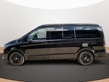 MERCEDES-BENZ V 300 MARCO POLO 4MATIC AMG NIGHT KÜCHE MARKISE AIRMATIC