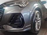 AUDI Q3 Sportback 35 TFSI S-line S-tronic Navi+ LED