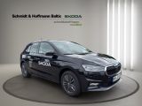 SKODA Fabia Tour Klima Rückfahrkamera Sitzheizung