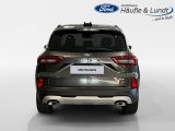 FORD Kuga Plug-In Hybrid Active X 2.5 PHEV HUD AHK-klappbar Navi digitales Cockpit Soundsystem