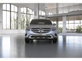 MERCEDES-BENZ GLC 300 de 4M // AHK KAMERA SPUR STANDH SHZ