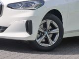 BMW 220i Active Tourer Premium-Paket LED AHK LM 17