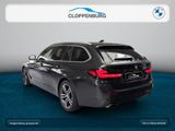 BMW 530d xDrive Touring Advantage Head-Up+AHK+Navi