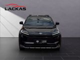 TOYOTA bZ4X Touring Teamplayer*360°*TOTW*PDC*