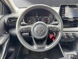 TOYOTA Yaris 1.0 VVTi SOUND PAKET+ KAMERA+TOUCH+iACC
