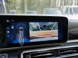 MERCEDES-BENZ V 220 lang DISTRO WIDESCREEN SPUR KAMERA TWA 7 SITZE