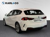 BMW 120 i 5-Türer Ambiente Driv Assis Kamera DAB