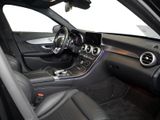 MERCEDES-BENZ C 63 T AMG AMG NIGHT COMAND MEMO MULTI DISTR PDC