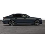 BMW 740d xDrive Limousine