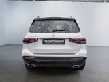 MERCEDES-BENZ GLB 220 d 4M PROGRESSIVE NIGHT SPUR AHK DISTR