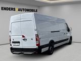 RENAULT Master III Kasten L4H2 3,5t dCi 145 Klima PDC