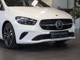 MERCEDES-BENZ B 200 d , PROGRESSIVE MEMO MULTI KAMERA SPUR PDC