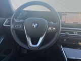 BMW 330 dA xDr. LC+ AD LED Memory Standheizung