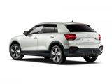 AUDI Q2 35 TFSI advanced S-tronic AHK Matrix-LED
