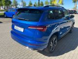SKODA Karoq Sportline 1.5 TSI DSG AHK/RFK/APP/ACC/PDC