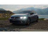 VW Polo ENERGY 1,0 l TSI 70 kW (95 PS) 7-Gang-Doppelkupplungsgetriebe DSG
