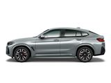 BMW X4 20dMSport+AHK+Navi+HUD+360Kamera+Leder+PDCv+h