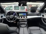MERCEDES-BENZ E 200 T 4M All-Terrain , AVANTGARDE NIGHT SPUR