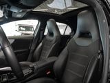MERCEDES-BENZ A 180 KOM AMG NIGHT KAMERA PANO SPUR PDC SHD SHZ