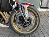 TRIUMPH Trident 800 NEU! 115PS Quick-Shifter