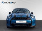 MINI Cooper S 3-Türer Navi LED Lenkradhzg. Pano.