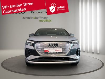 AUDI Q4 e-tron 40 Panorama Navi+ PDC+ Sitzhz
