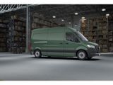 MERCEDES-BENZ eSprinter 312 KASTEN L2H2 KLIMA KAMERA AC/DC SHZ