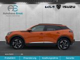 PEUGEOT 2008 Elektro Allure