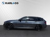 BMW 330 e Touring M Sport HiFi Parkassistent Komfortzugang 19''