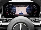 MERCEDES-BENZ GLC 300 de 4M , AMG NIGHT DISTR SPUR PANO AHK