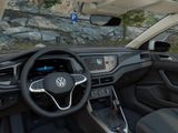 VW Polo Life 1,0 l 59 kW (80 PS) 5-Gang Klima