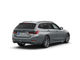 BMW 320 d Touring SHZ PDC Temp LED HiFi Sportsitze