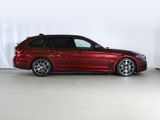 BMW 530 d xDrive MSport AHK Sportsitz Alarm Rollos