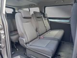 FIAT Scudo 2.2 BlueHDi L3 Ulysee AHK 9 Sitzer