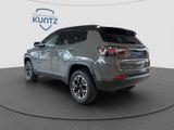 JEEP Compass High Upland Plug-In Hybrid 4xe Pano+360°Kam