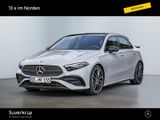 MERCEDES-BENZ A 200 d AMG NIGHT SPUR PANO KAMERA PDC SHZ