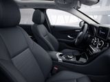 MERCEDES-BENZ C 220 d T AVANTGARDE NIGHT KAMERA PANO SPUR PDC
