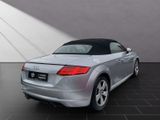 AUDI TT Roadster 1.8 TFSI*ALCANTARA*CABRIO*