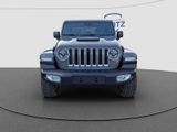 JEEP Gladiator Overland 4WD Softtop+3,5T AHK+AT Reifen
