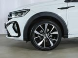 VW Taigo R-Line 1.0 TSI AHK NAVI IQ Drive ACC LED