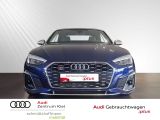 AUDI S5 Cabriolet TFSI tiptronic Navi+ Matrix-LED B&O