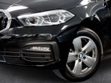 BMW 118i Advantage,Live Cockpit Prof.,LED Scheinwerfer,Sitzheizung