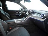 MERCEDES-BENZ GLC 220 d 4MATIC AMG MEMO 360 AHK DISTR KAMERA
