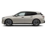 BMW iX xDrive60 M-SportPRO AHK 2-Achs -Luftfederung