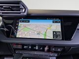 AUDI A3 Limousine TFSI advanced S-tronic Navi+ RFK