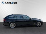 BMW 530 d Touring LC Prof ACC AHK Keyless HUD Ad LED