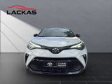 TOYOTA C-HR Toyota CHR Hybrid GR Sport