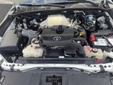 TOYOTA Hilux Double Cab Comfort Autom atik 4x4 2.4 D *K