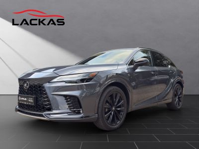 LEXUS RX 500 500 h DIRECT4 F SPORT+ Mark Levinson