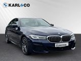BMW 530 e xDrive Lim M Sport LC Prof ACC Laser HUD
